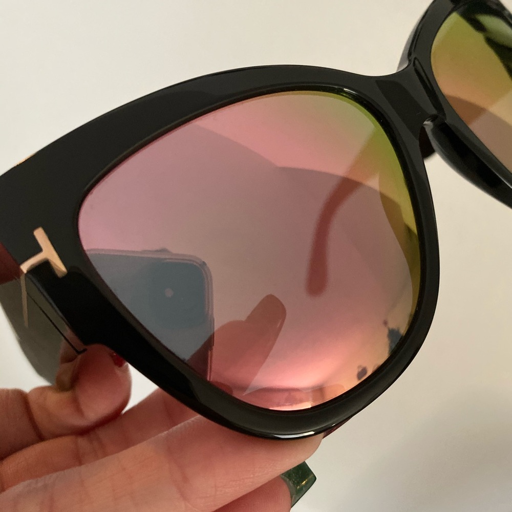 Women’s Tom Ford Anoushka TF371